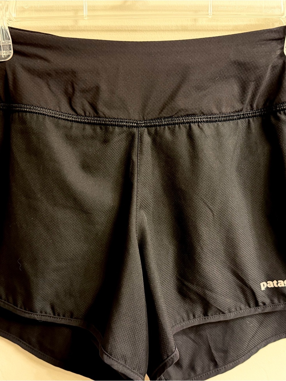 Women’s Patagonia Strider Shorts